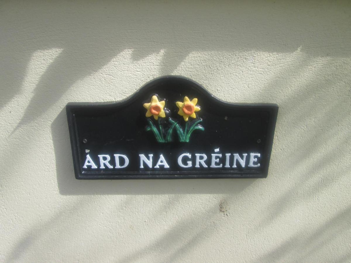 Ard Na Greine Bed & Breakfast Ballylickey Exteriér fotografie