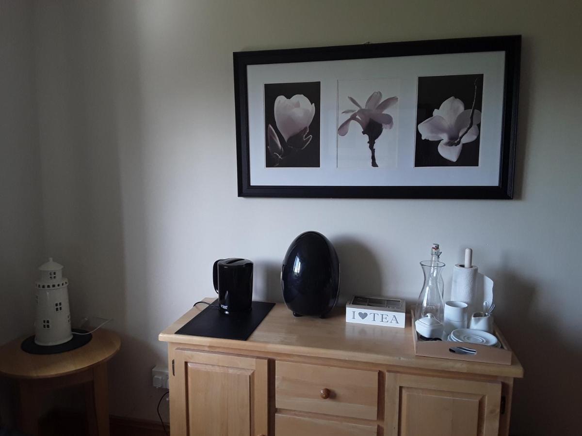 Ard Na Greine Bed & Breakfast Ballylickey Exteriér fotografie