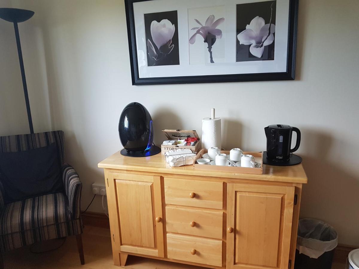 Ard Na Greine Bed & Breakfast Ballylickey Exteriér fotografie