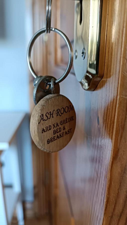 Ard Na Greine Bed & Breakfast Ballylickey Exteriér fotografie