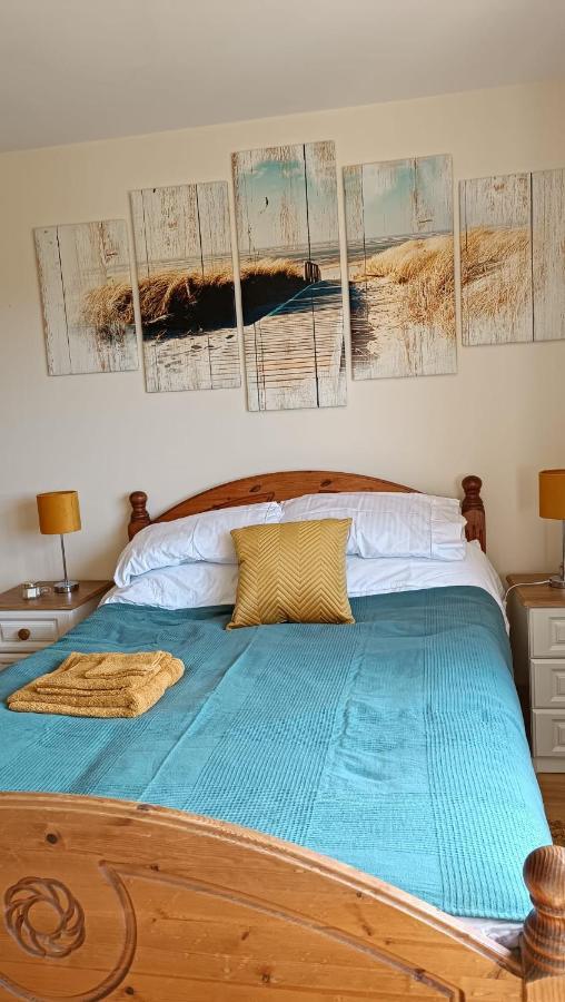 Ard Na Greine Bed & Breakfast Ballylickey Exteriér fotografie