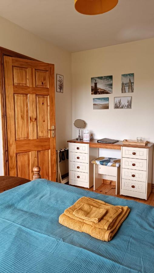 Ard Na Greine Bed & Breakfast Ballylickey Exteriér fotografie