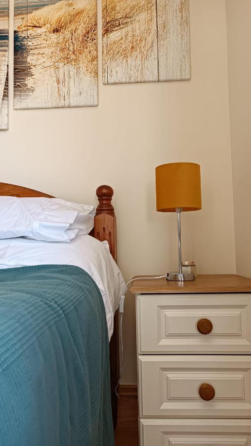 Ard Na Greine Bed & Breakfast Ballylickey Exteriér fotografie