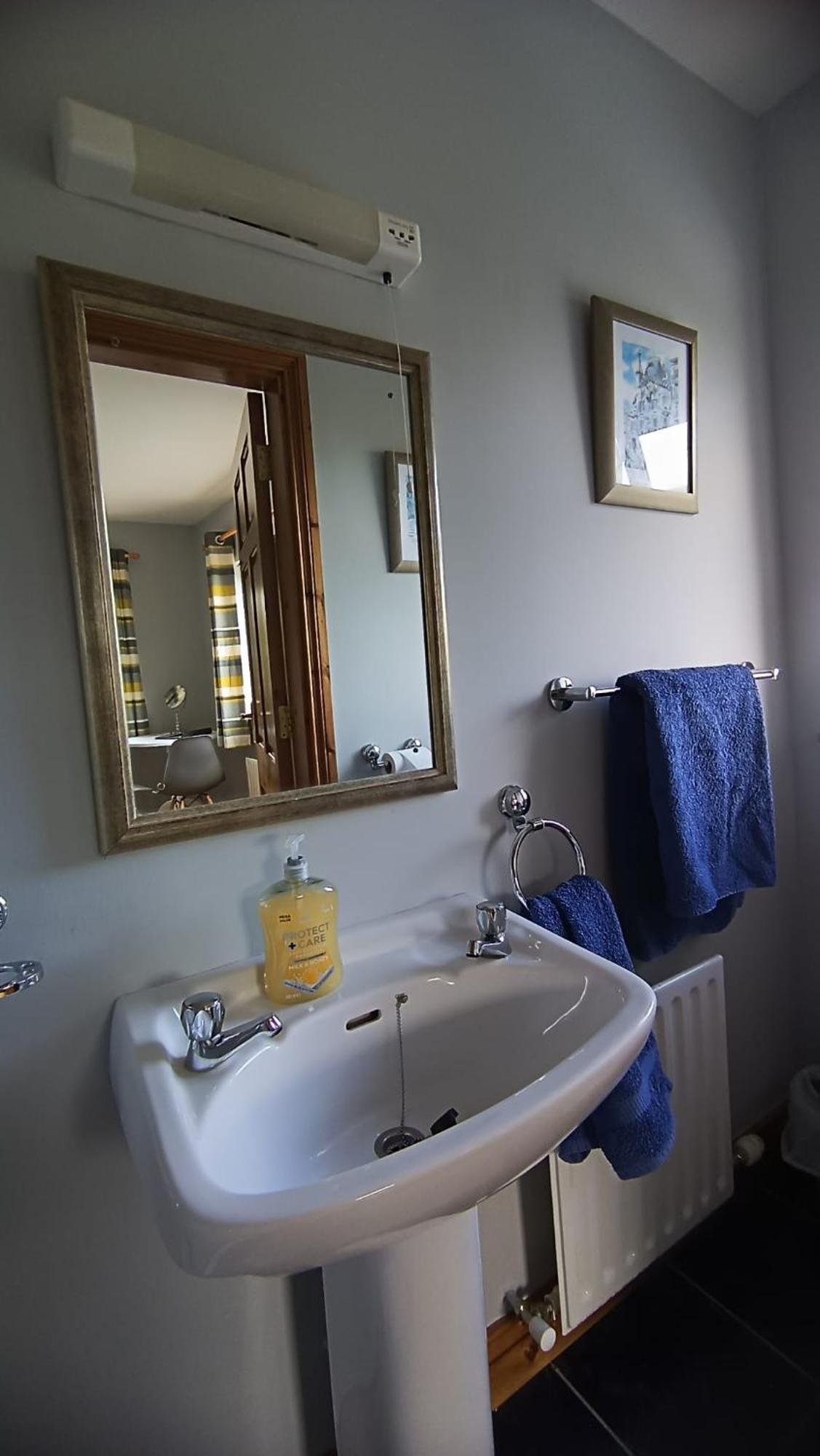 Ard Na Greine Bed & Breakfast Ballylickey Exteriér fotografie