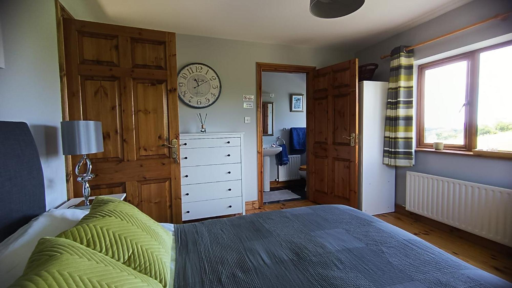 Ard Na Greine Bed & Breakfast Ballylickey Exteriér fotografie