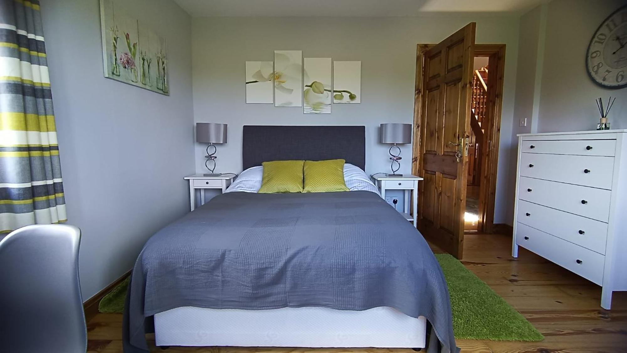 Ard Na Greine Bed & Breakfast Ballylickey Exteriér fotografie