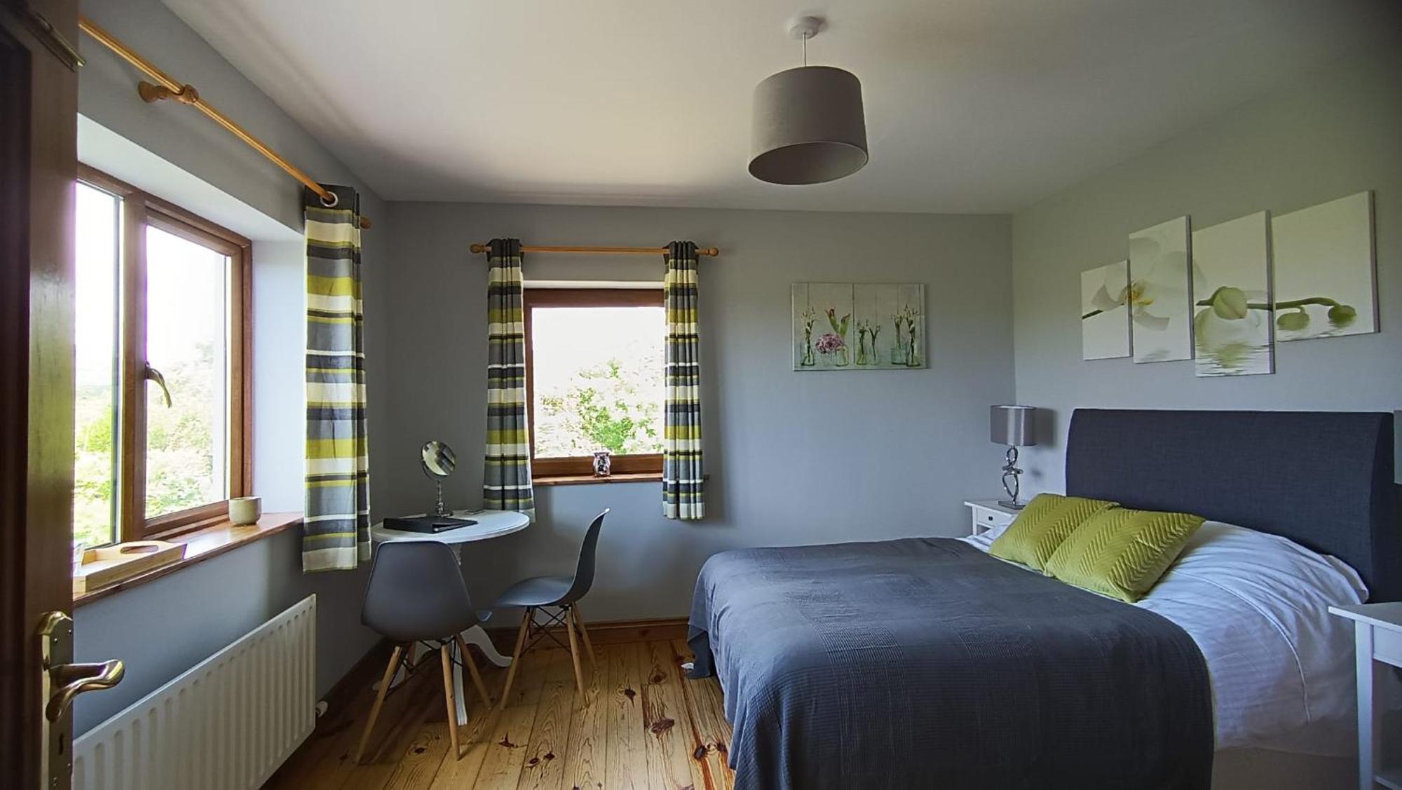 Ard Na Greine Bed & Breakfast Ballylickey Exteriér fotografie